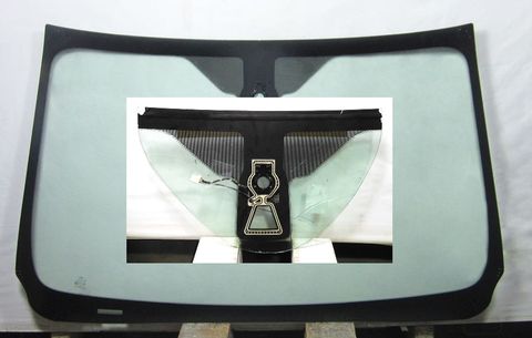 WINDSCREEN (MB+RS+CAM+HTD+COWL RET)