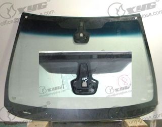 WINDSCREEN (MB+MLG) BIG DROP DOWN