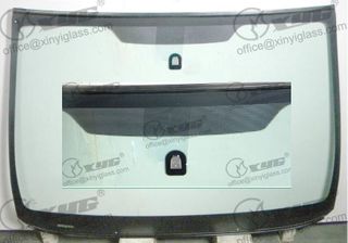 WINDSCREEN (MB+MLG)