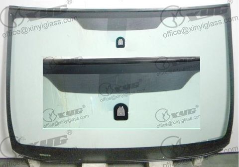 WINDSCREEN (MB+MLG)