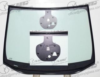 WINDSCREEN (MB+CAM+RS+MLG)