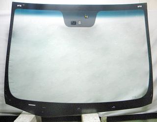 WINDSCREEN (RS LENS+DE-VAP) (NO GLASS ROOF)