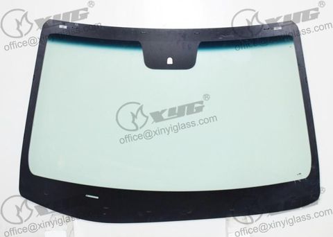 WINDSCREEN (MB+MLG) [W/O PSF]