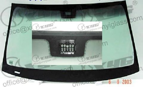 WINDSCREEN (RS LENS) - PANORAMIC ROOF