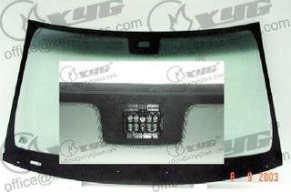 WINDSCREN (RS LENS)-W/OUT PANORAMIC ROOF