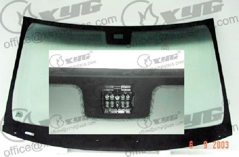 WINDSCREN (RS LENS)-W/OUT PANORAMIC ROOF