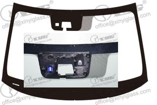 WINDSCREEN (MB+RS+CAMERA)