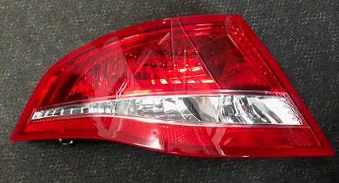 TAIL LAMP -XT SDN L/H E/LATE