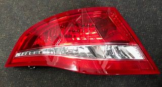 TAIL LAMP -G6 SDN L/H E/LATE