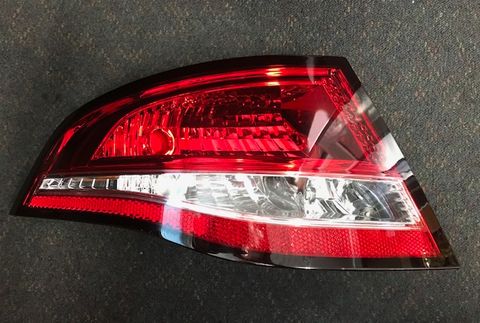 TAIL LAMP - XT SDN L/H E/LATE