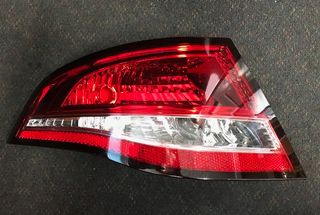 TAIL LAMP - XT SDN L/H E/LATE