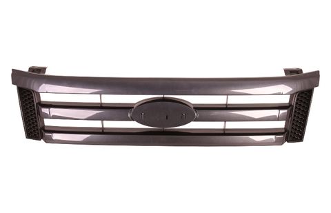 GRILLE - BLACK - DIESEL & WILDTRAK