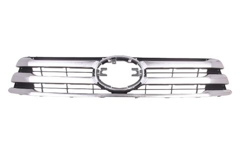 GRILLE - SR5 (CHROME)