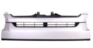 GRILLE - LOWER SLWB (PIECES 1 2 & 3 COMBINED)