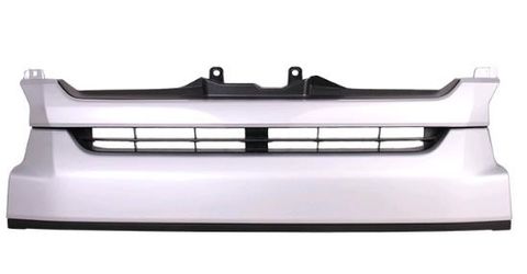 GRILLE - LOWER SLWB (PIECES 1 2 & 3 COMBINED)
