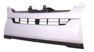 GRILLE - LOWER LWB (PIECES1 2 & 3 COMBINED)