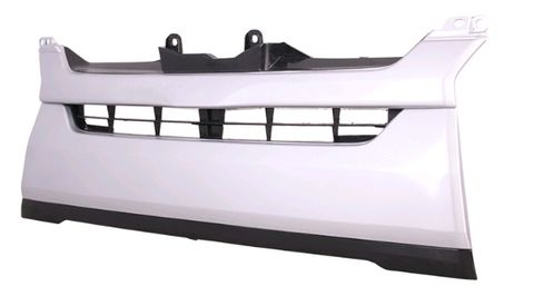 GRILLE - LOWER LWB (PIECES1 2 & 3 COMBINED)