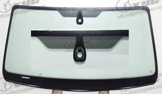 WINDSCREEN (RS+RETAINER) [2016-ON]