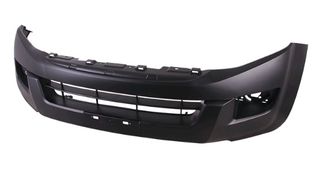 BUMPER - FRONT  4WD ONLY