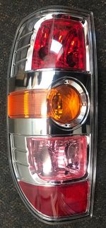 TAIL LAMP - L/H LATE