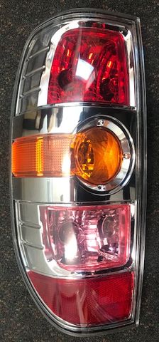 TAIL LAMP - L/H LATE