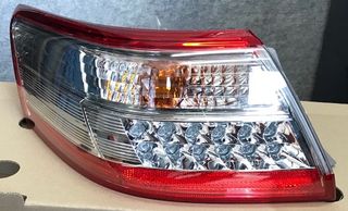 TAIL LAMP - L/H HYBRID GENUINE