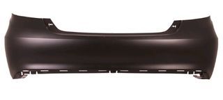 BUMPER - REAR ALTISE/ATARA /HYBRID
