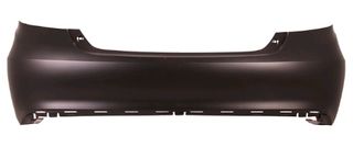 BUMPER - REAR ALTISE/ATARA