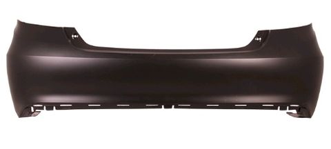 BUMPER - REAR ALTISE/ATARA /HYBRID