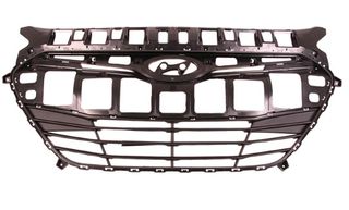 GRILLE - BASE - SR