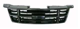 GRILLE - BLACK STD
