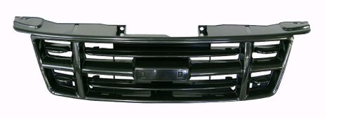 GRILLE - BLACK STD