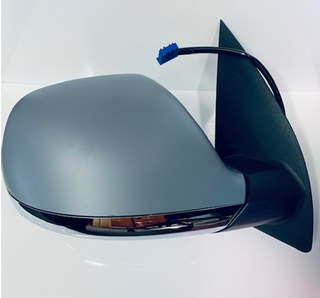 MIRROR - RH ELEC   1/4 CRM 5 PIN