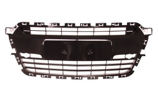 GRILLE - LOWER BUMPER BLACK SS SSV