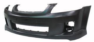 BUMPER - FRONT  SS/SV6/SS-V SERI