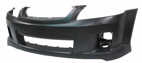 BUMPER - FRONT  SS/SV6/SS-V SERI