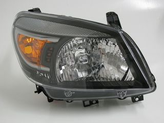 HEADLAMP - R/H