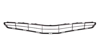 GRILLE - UPPER HYBRID