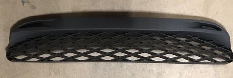 GRILLE - FRT BUMPER XR BFI & BFII