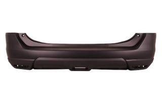 BUMPER - REAR SER I  ST-L TI TS