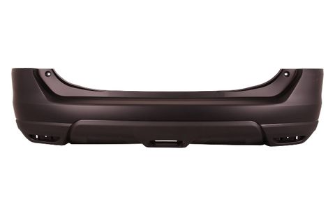 BUMPER - REAR SER I  ST-L TI TS
