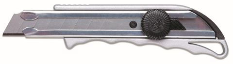 STERLING 590-1 18MM GENERAL GREY KNIFE