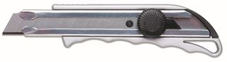 STERLING 590-1 18MM GENERAL GREY KNIFE