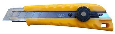 OLFA L1 GENERAL KNIFE - 18MM