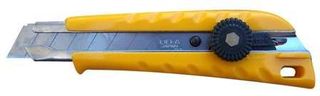 OLFA L1 GENERAL KNIFE - 18MM