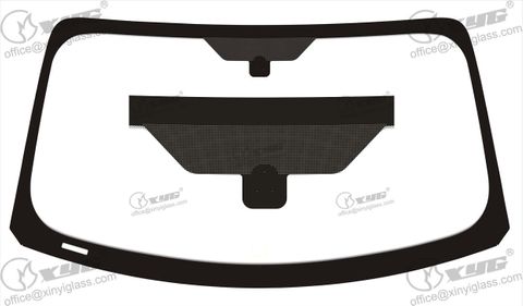WINDSCREENS (MB+ACOUS+SOLAR+MLG)