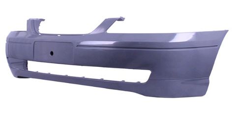 BUMPER - ONE PIECE BA FRONT