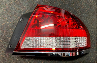 TAIL LAMP SDN RH