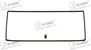 WINDSCREEN (CAM) - 2297*870 (URETHANE)
