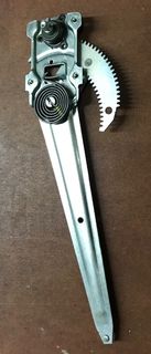 REGULATOR ASSY FRT RH MAN